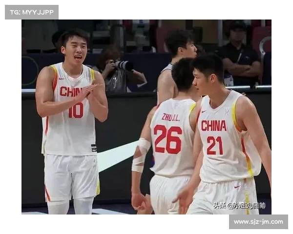 中国男篮夏季热身计划曝光:与澳大利亚国家队对决,征战NBA夏季联赛备战巴黎奥运 中国男篮夏季热身计划曝光:与澳大利亚国家队对决,征战NBA夏季联赛备战巴黎奥运